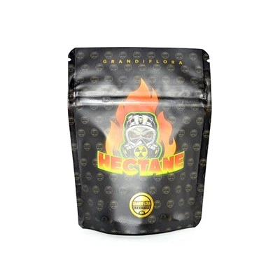 Dispensar cookie -uri comestibile ambalare Ziplock Pungi Mylar Custom 3,5