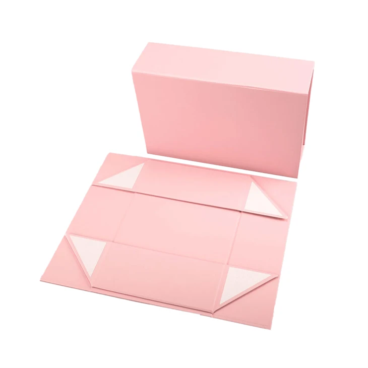 Black Simple Elegant Box Paper Packaging Box best