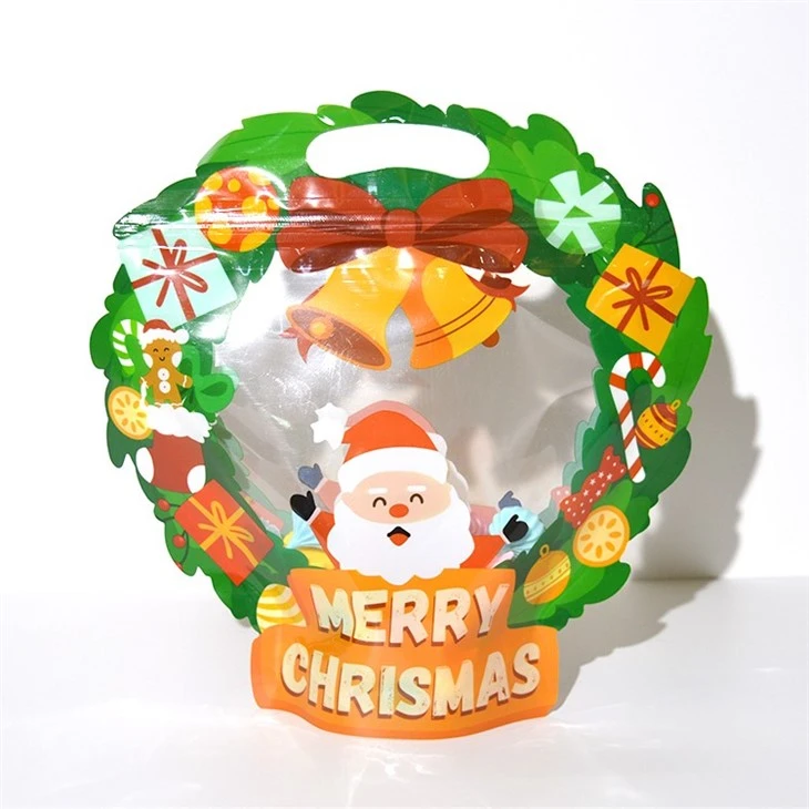 Customized Digital Printing 1g Die Cut Mylar Bags Custom Shaped Bag Smell Proof Bag With Lock