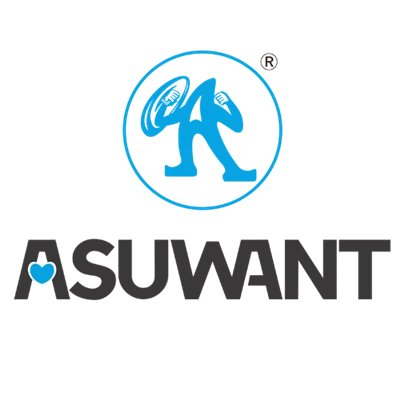 GUANG  DONG  ASUWANT  AMBALARE  CO., LTD