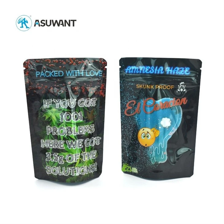 Fumatul de fumat pentru a face tabac din tutun ambalaj de plastic de plastic personalizat Plastic Plastic Block Block Rolling Black Rolling